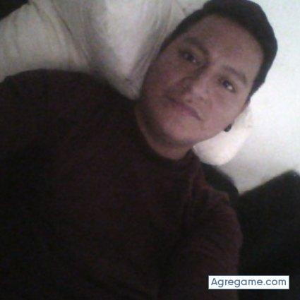 pupy09 chico soltero en Santa Margalida