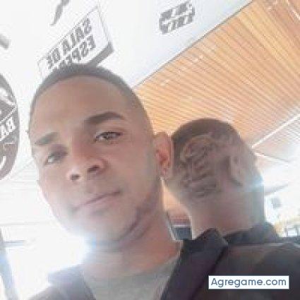 yovannybarber chico soltero en Tibasosa