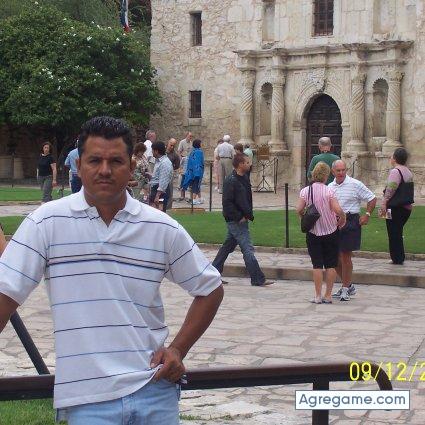 sanguiano chico soltero en Monclova
