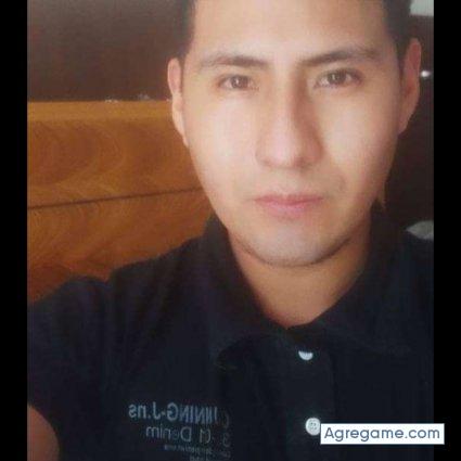 Alvhm chico soltero en Camargo