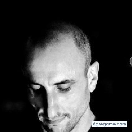 Manugino chico soltero en Bahía Blanca