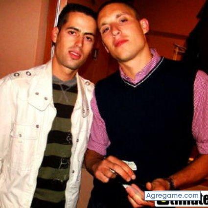 corleone chico soltero en Sevilla