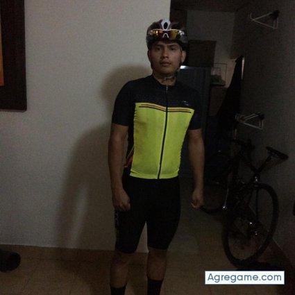 luisao3188 chico soltero en Cartago