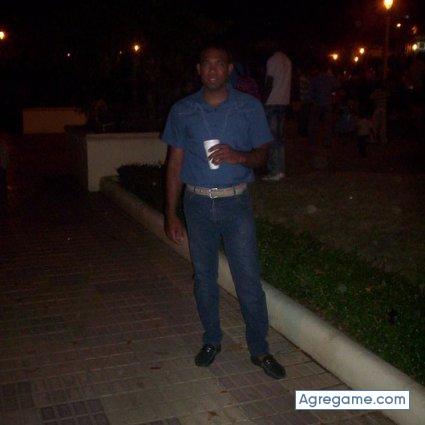 arisonmoquete chico soltero en San Juan De La Maguana