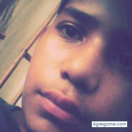 yeikerperez chico soltero en Campo De Carabobo