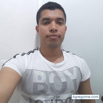 alonpain chico soltero en Altamira