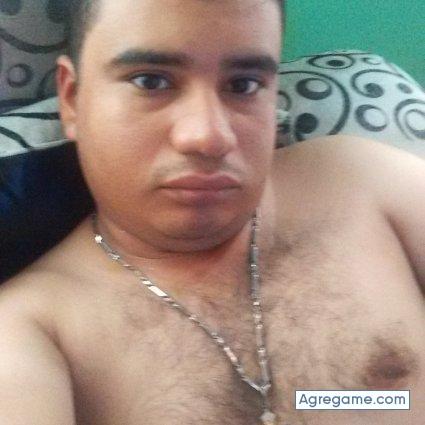 jaime180 chico soltero en Rozo