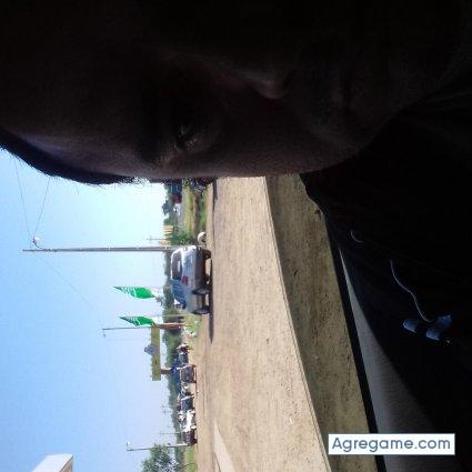 ArmandoLJ chico soltero en Colonia Mariano Roque Alonso