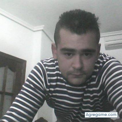 danij chico soltero en Baena