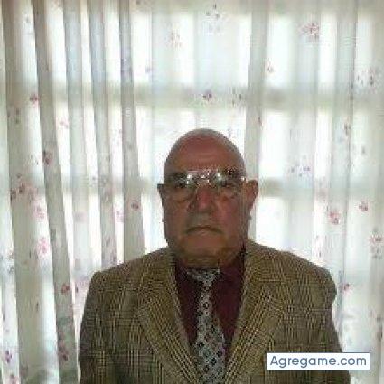 gregoriomartinez4263 chico soltero en Los Pozones