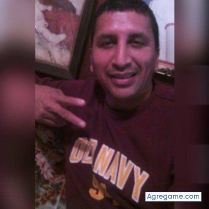 tonygarza3760 chico soltero en Saltillo