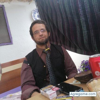 MARDY6969 chico soltero en Jaén