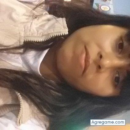 Malena123 chica soltera en Vitarte