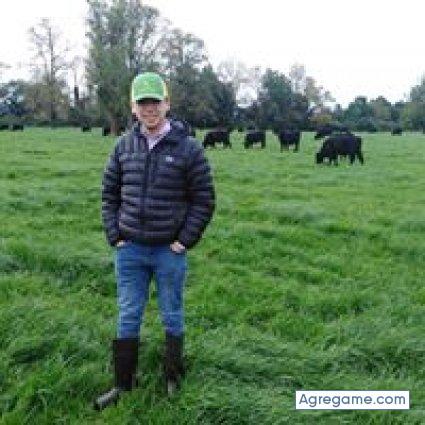 alejandrosilva9805 chico soltero en Purén