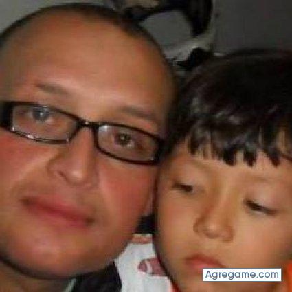 alvarogarcia9522 chico soltero en Aguadas