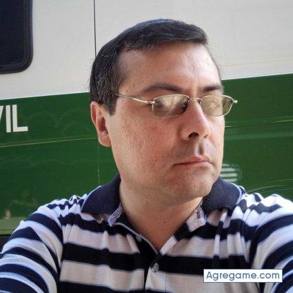 Abopupeis chico soltero en Quillota