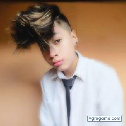 joank-r chico soltero en San Vicente