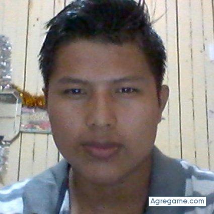 rubentamabio chico soltero en Iquitos
