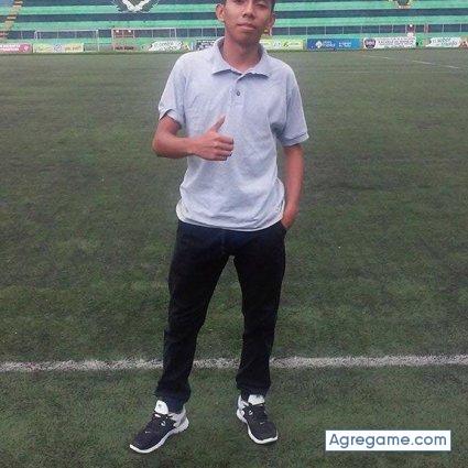 LuisVasquez2002 chico soltero en San Sebastián Salitrillo