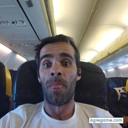 Roco2013 chico soltero en Marmolejo