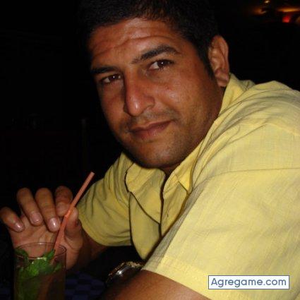gustavoadolfo chico soltero en Valle De Guanape