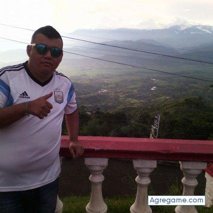 juanY888 chico soltero en Barranca De Upía
