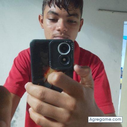 Tre345678km chico soltero en Maracaibo