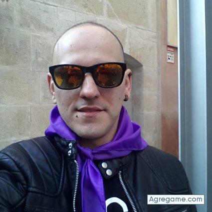 Franolo33 chico soltero en Ribadavia