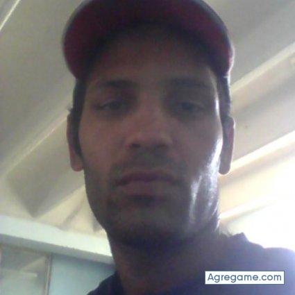 yosetocana chico soltero en Camagüey