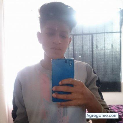 franklinchato chico soltero en Bowling Green