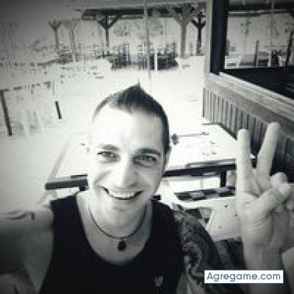 daviddiaz6884 chico soltero en Calpe