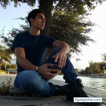 isaivaldez chico soltero en Colorado Springs