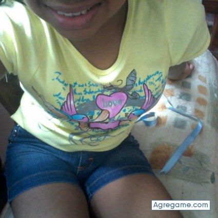 Itzel32 chica soltera en Agua Dulce