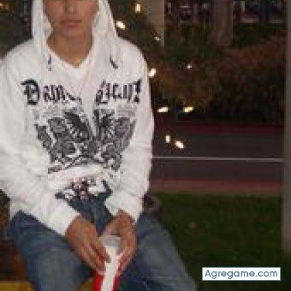 jimenezshow chico soltero en Baldwin Park
