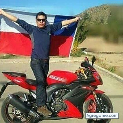 Manu1669 chico soltero en Los Andes