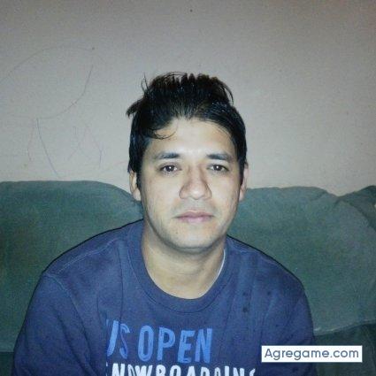 javis021 chico soltero en Mercedes