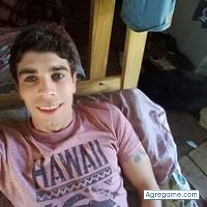 jonasmendez chico soltero en Viale