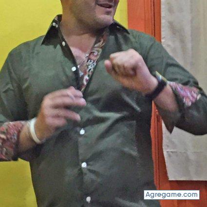 madgas chico soltero en Arequipa