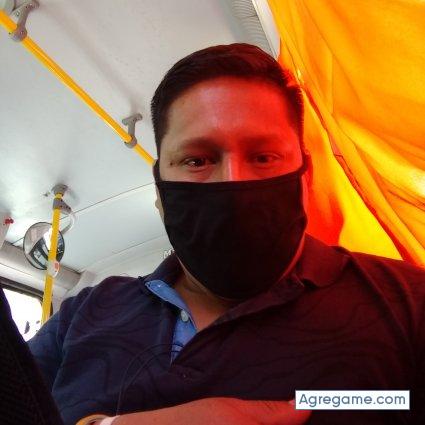 lenontorres chico soltero en Colina