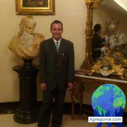 reyesh5997 chico soltero en Sangolquí