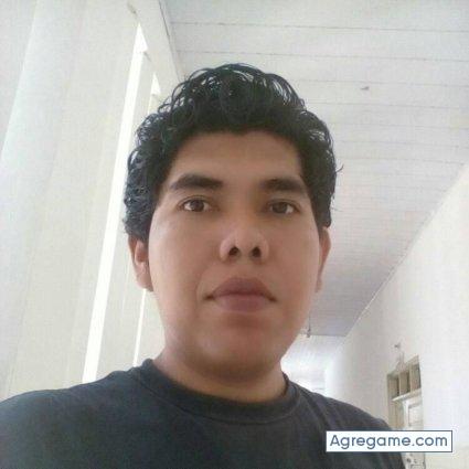 nelsonmelgar chico soltero en La Santisima Trinidad