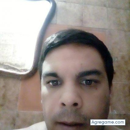 Runico chico soltero en Salto