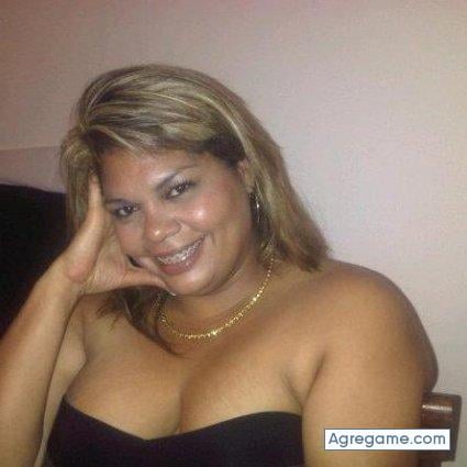 carola2922 chica soltera en Puerto Ordaz