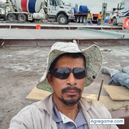 luispipo chico soltero en Veracruz