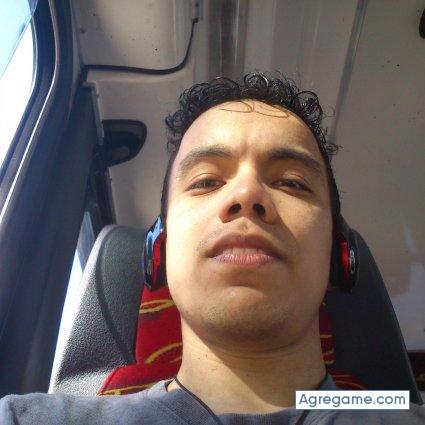 codivictor chico soltero en General Daniel Cerri