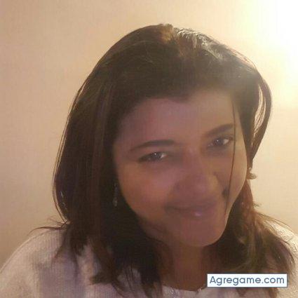 CeciliaB1979 chica soltera en Redwood City