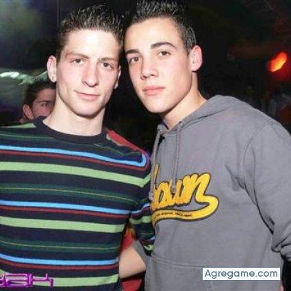 enigma chico soltero en Casas Del Pino Balsicas