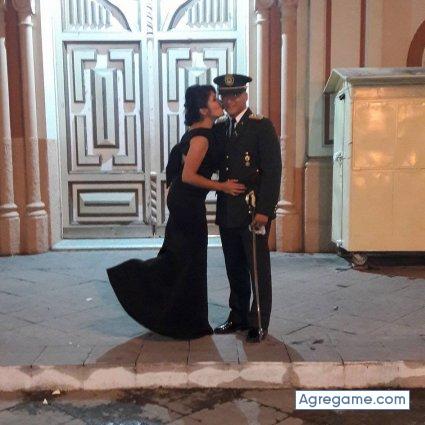 jamieguillin chico soltero en Azogues