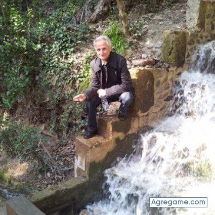 melando chico soltero en Roquetas De Mar