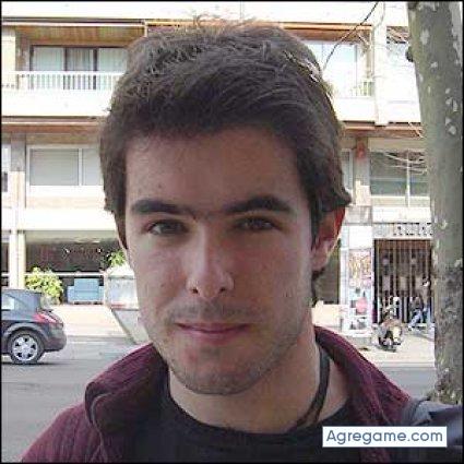 Peter21 chico soltero en Lugo